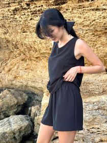 Шорти Cosy модель LUMSV03 Фото