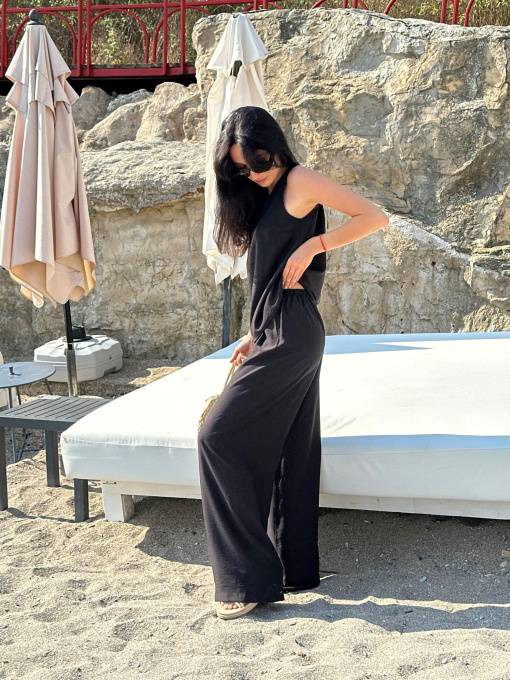 Палаццо Cosy модель LUMSV13 Палаццо Cosy модель LUMSV13 Фото