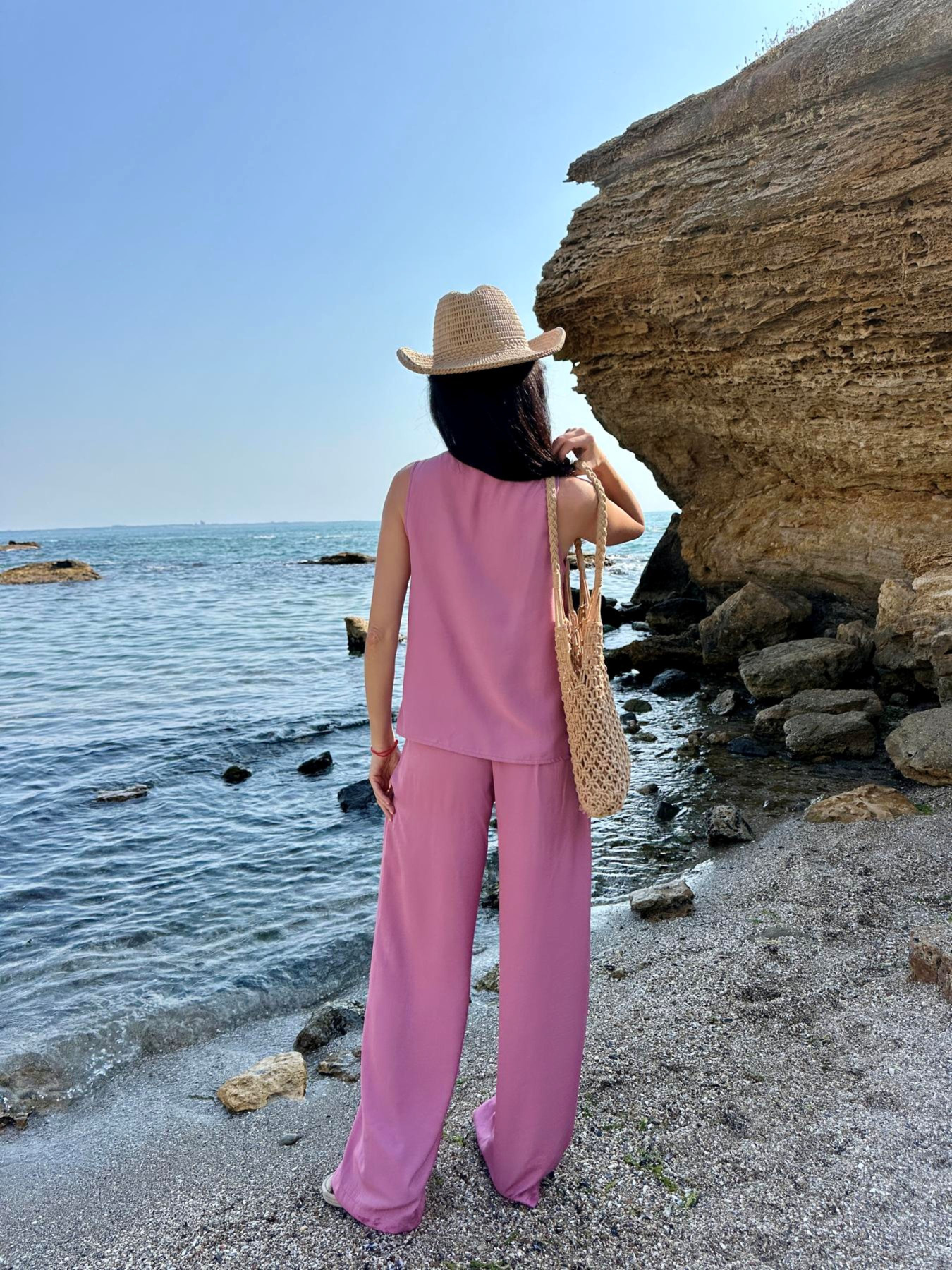 Палаццо Cosy модель LUMSV12 Фото