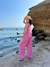 Палаццо Cosy модель LUMSV12 Фото