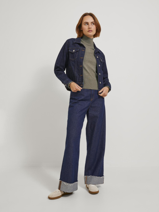 Худи и свитшоты JACK & JONES модель 12201875_Brindle Фото