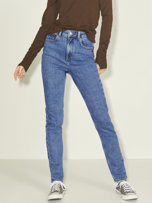 Джинсы JACK & JONES модель 12203830_MediumBlueDenim Фото