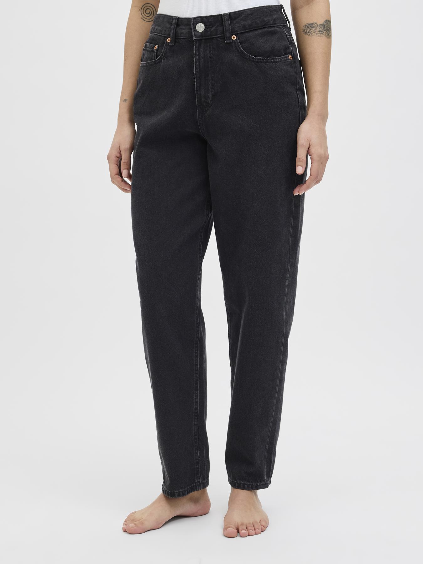 Джинсы JACK & JONES модель 12207159_BlackDenim Фото