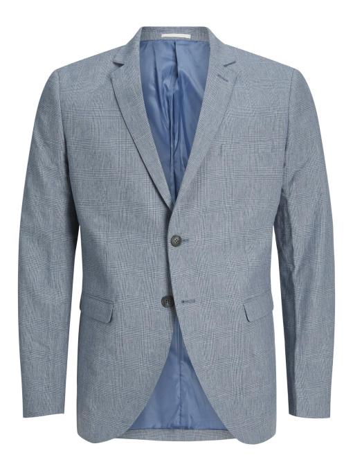 Пенжектер JACK & JONES үлгі 12228721_LIGHTBLUE Фото