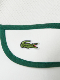 Платье мини Lacoste модель EF050570V Фото