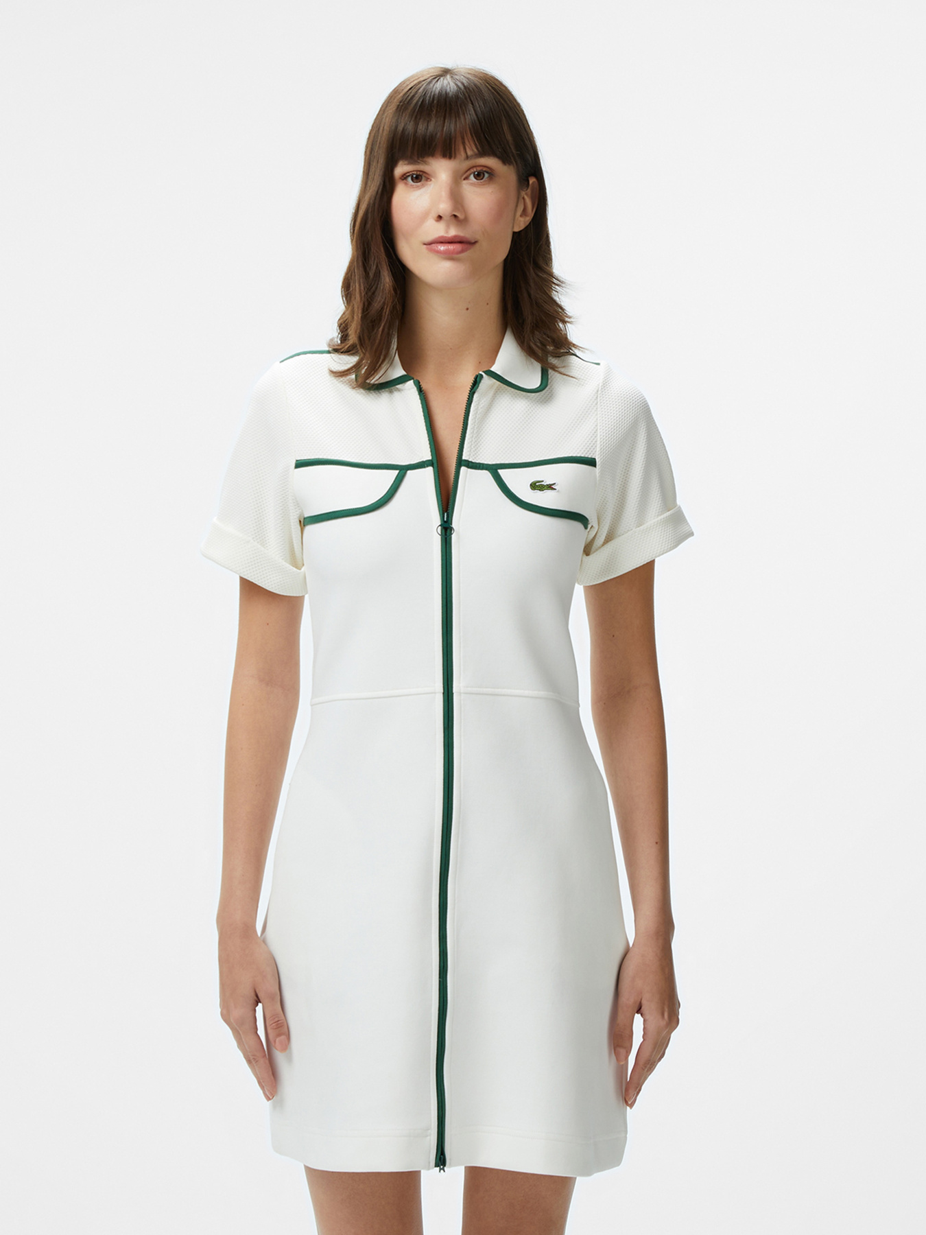 Сукня міні Lacoste модель EF050570V Фото