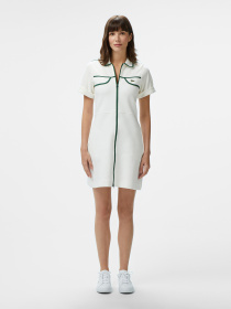 Сукня міні Lacoste модель EF050570V Фото