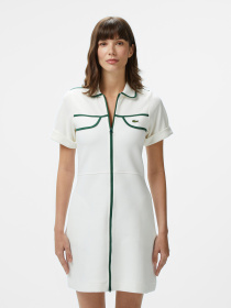 Сукня міні Lacoste модель EF050570V Фото
