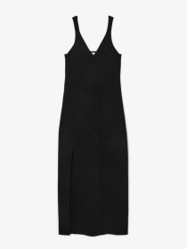 Платье миди Lacoste модель EF9270031 Фото