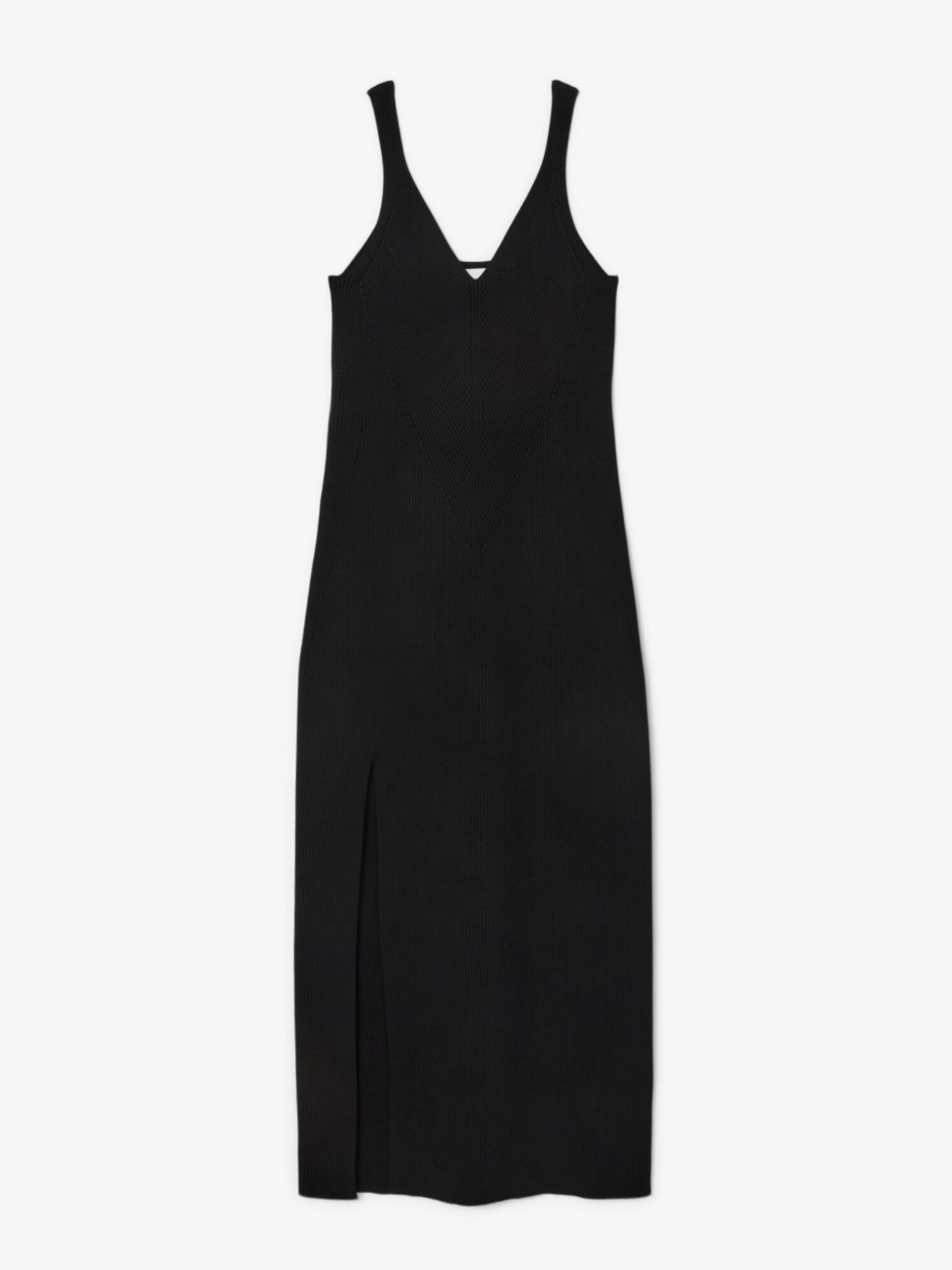 Сукня міді Lacoste модель EF9270031 Фото