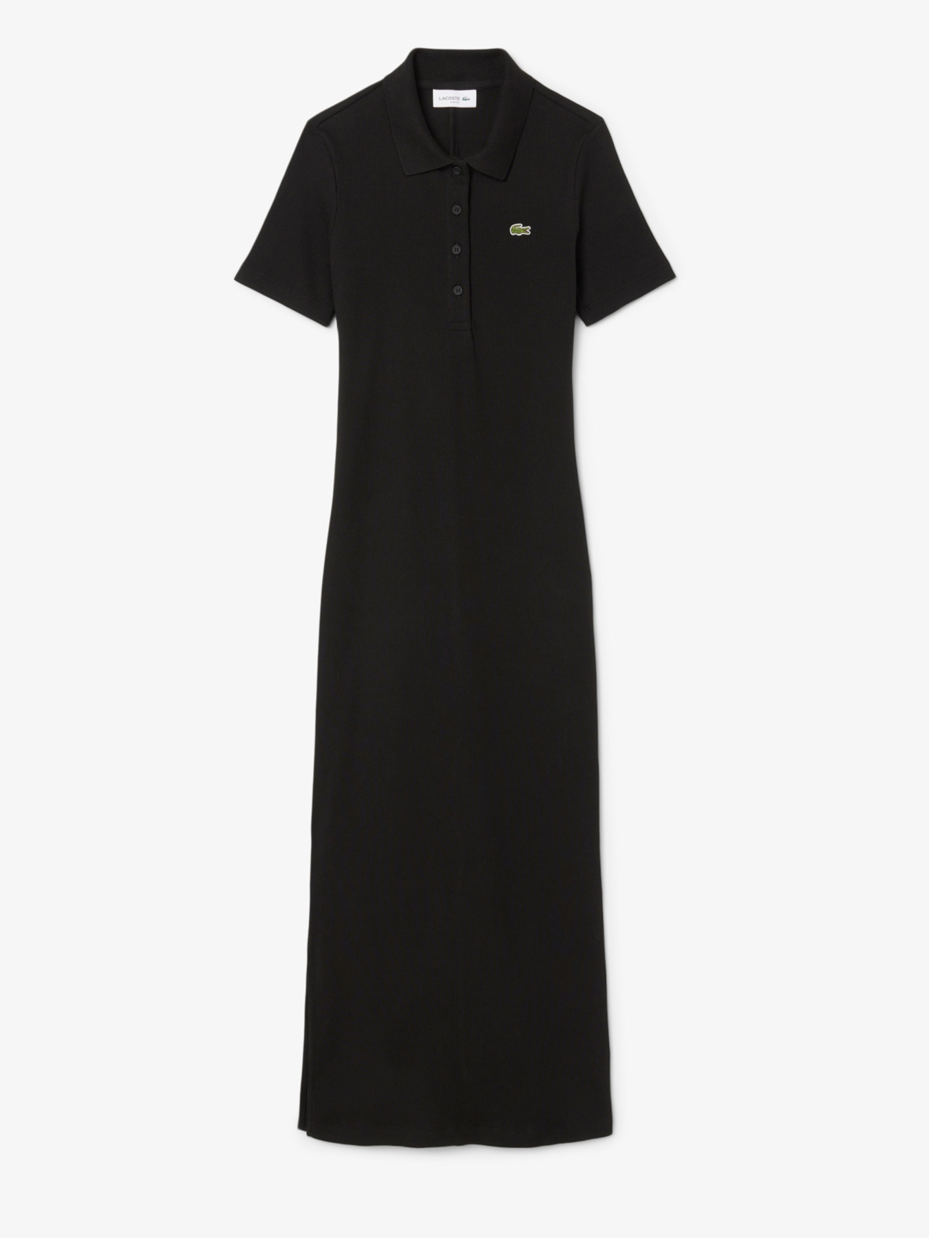 Сукня міді Lacoste модель EF9622031 Фото