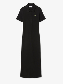 Сукня міді Lacoste модель EF9622031 Фото