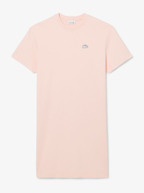 Платье-футболка Lacoste модель EF2864HCZ Фото