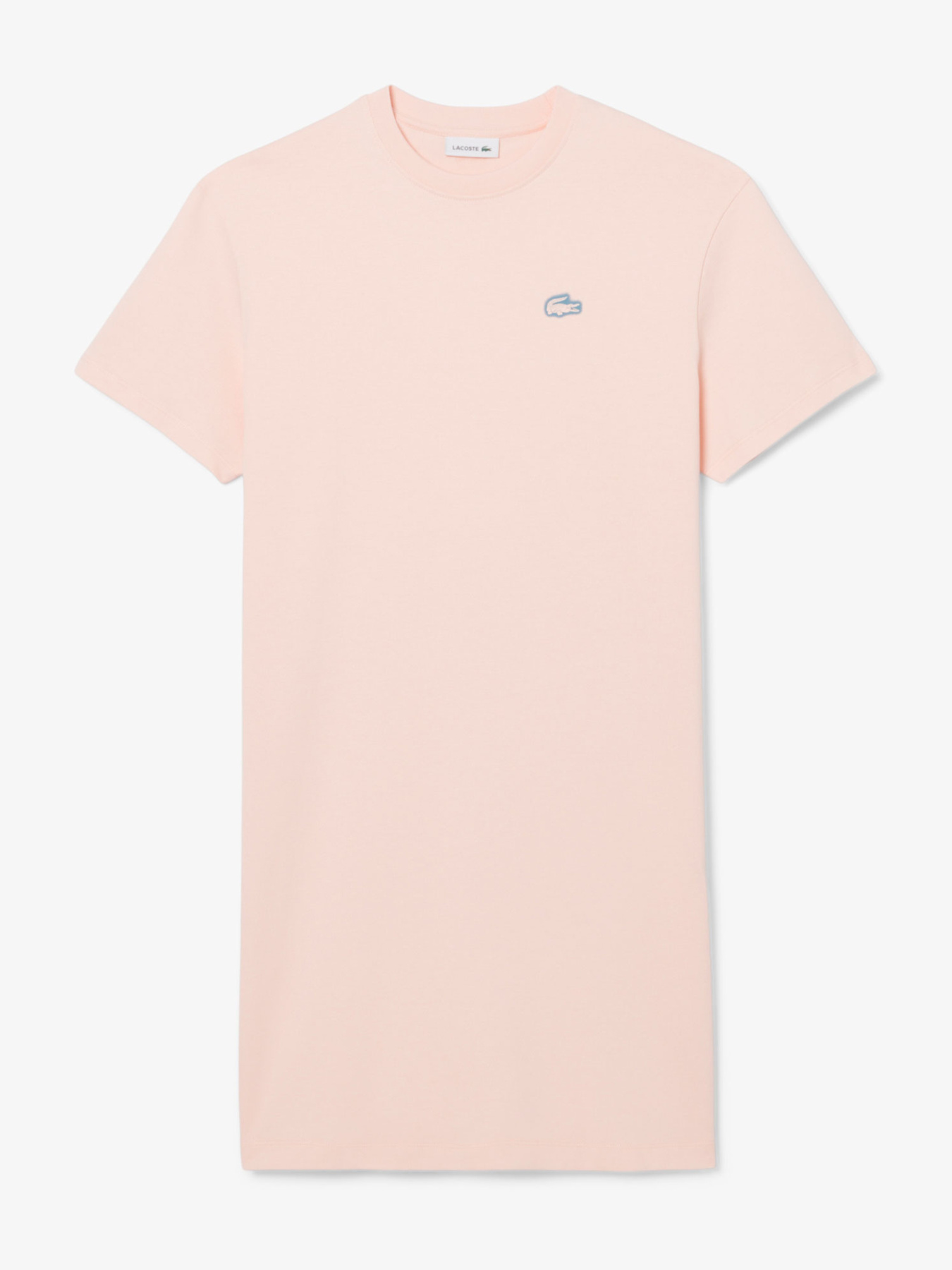 Сукня-футболка Lacoste модель EF2864HCZ Фото