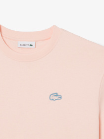 Сукня-футболка Lacoste модель EF2864HCZ Фото