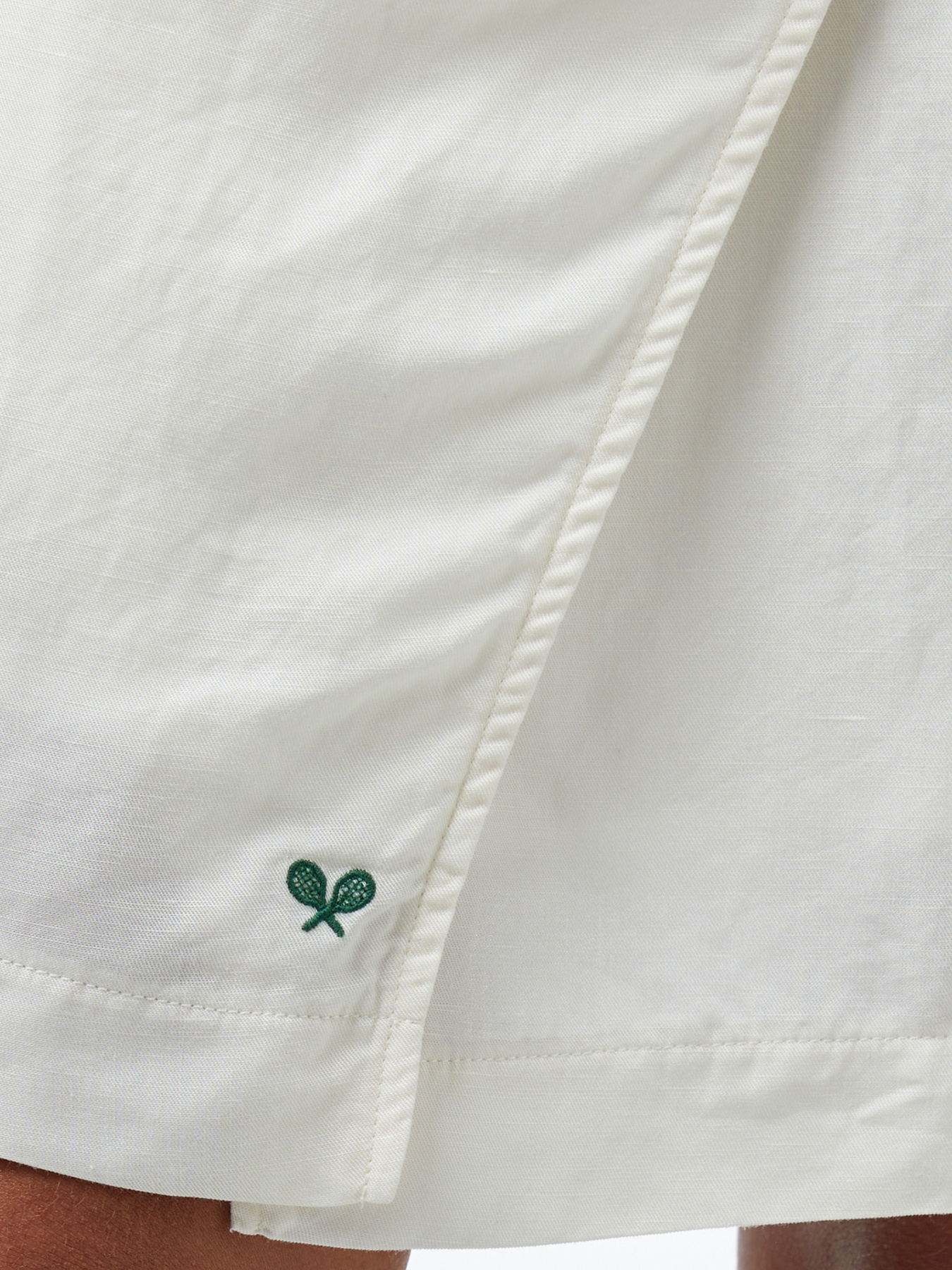 Платье мини Lacoste модель EF051370V Фото