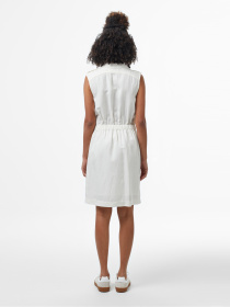 Платье мини Lacoste модель EF051370V Фото