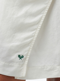 Платье мини Lacoste модель EF051370V Фото