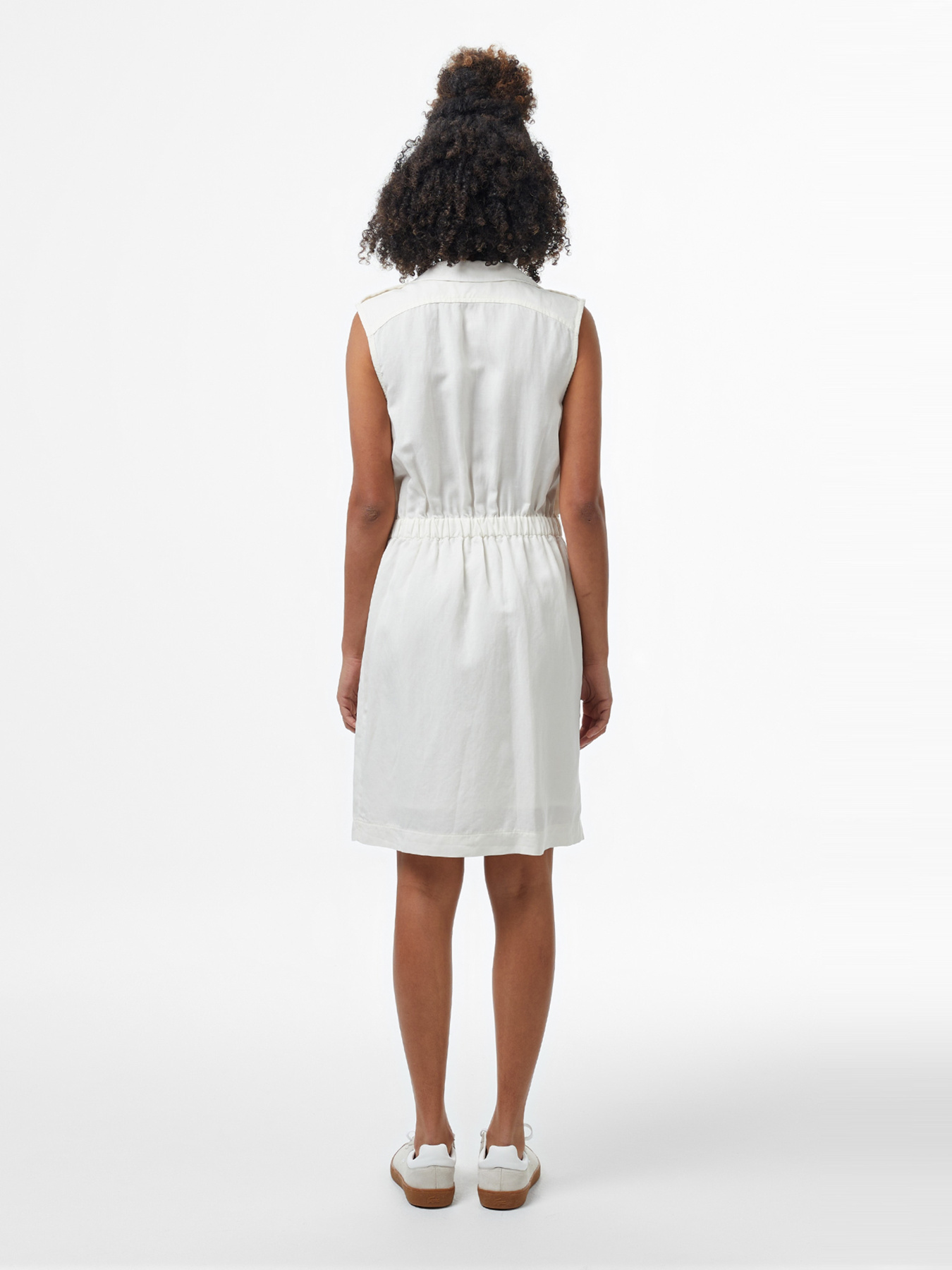 Сукня міні Lacoste модель EF051370V Фото