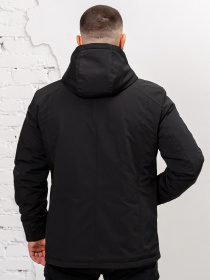 Демисезонная куртка AVALON модель 23-V Фото