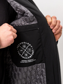 Демисезонная куртка AVALON модель 23-V Фото