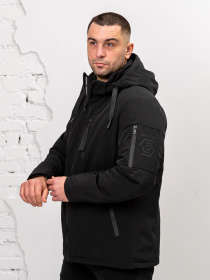 Демисезонная куртка AVALON модель 23-V Демисезонная куртка AVALON модель 23-V Фото