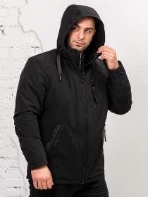 Демисезонная куртка AVALON модель 23-V Демисезонная куртка AVALON модель 23-V Фото