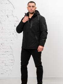 Демисезонная куртка AVALON модель 23-V Демисезонная куртка AVALON модель 23-V Фото