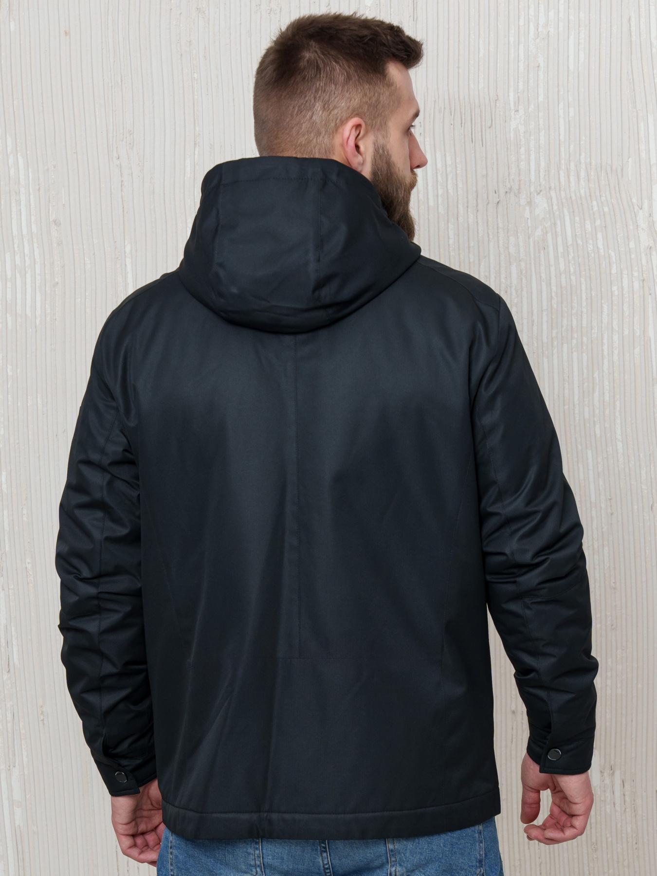 Демісезонна куртка AVALON модель 23-V Фото