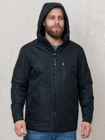 Демісезонна куртка AVALON модель 23-V Фото