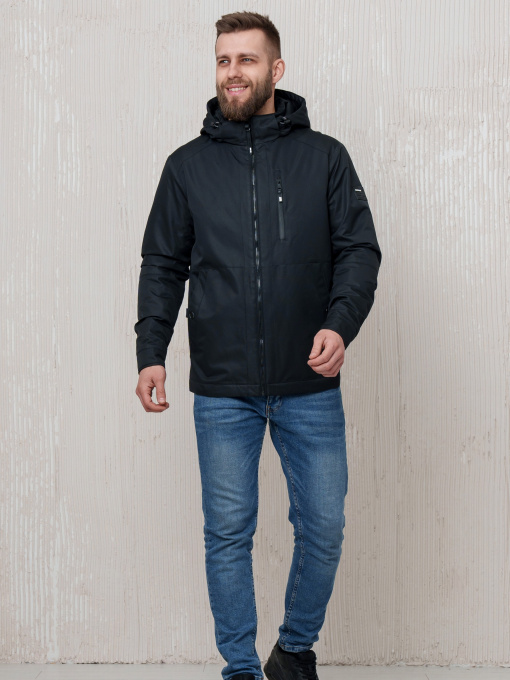 Куртки AVALON модель 23-V Фото