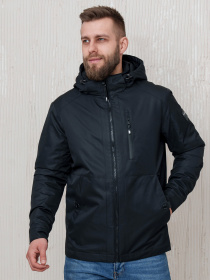 Демісезонна куртка AVALON модель 23-V Фото