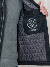 Демісезонна куртка AVALON модель 23-V Фото