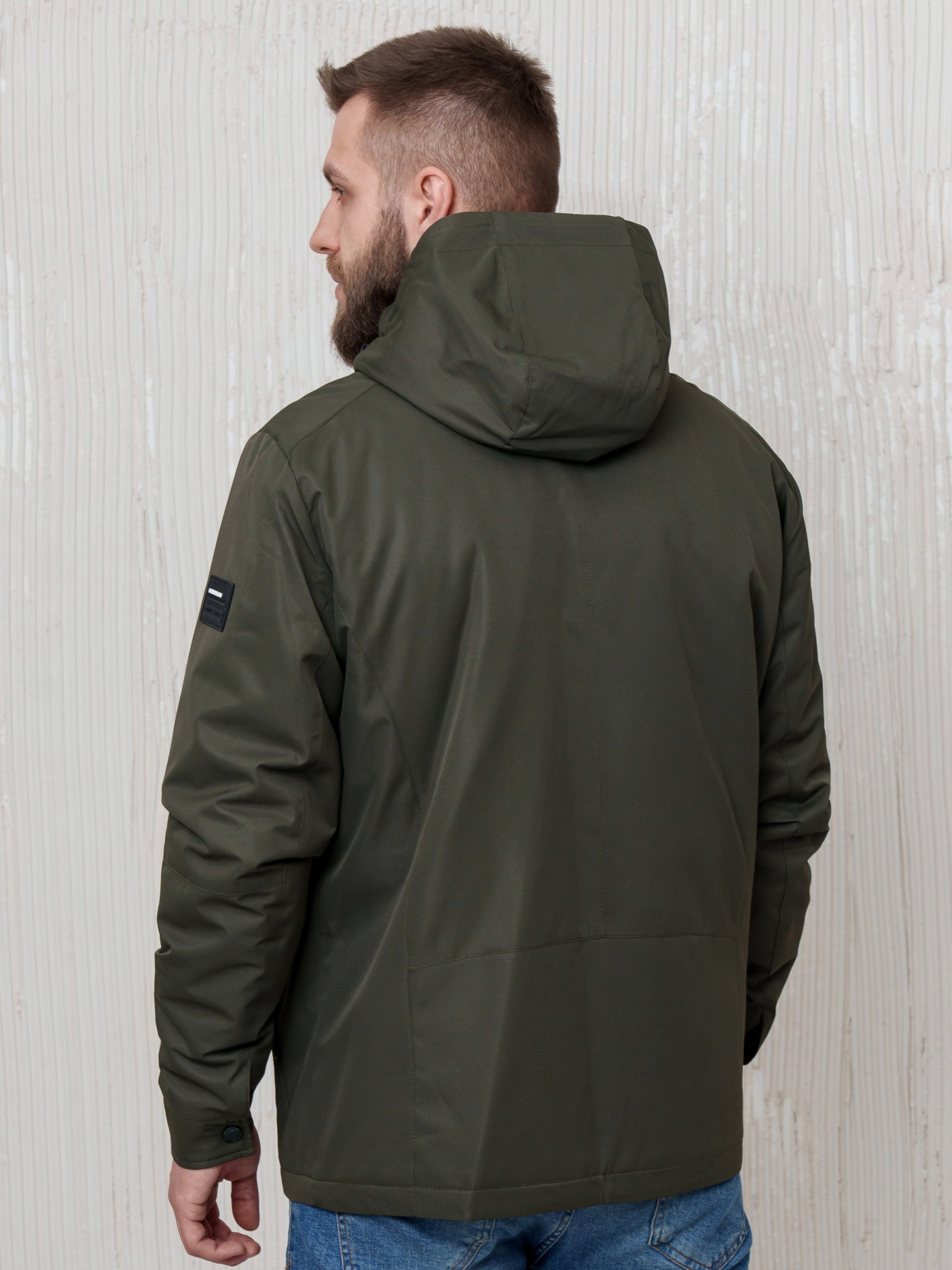 Куртки AVALON модель 23-V Фото