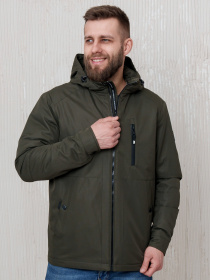 Куртки AVALON модель 23-V Фото