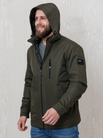 Куртки AVALON модель 23-V Фото