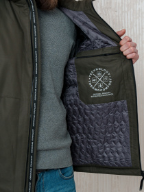 Куртки AVALON модель 23-V Фото