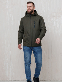 Демисезонная куртка AVALON модель 23-V Фото