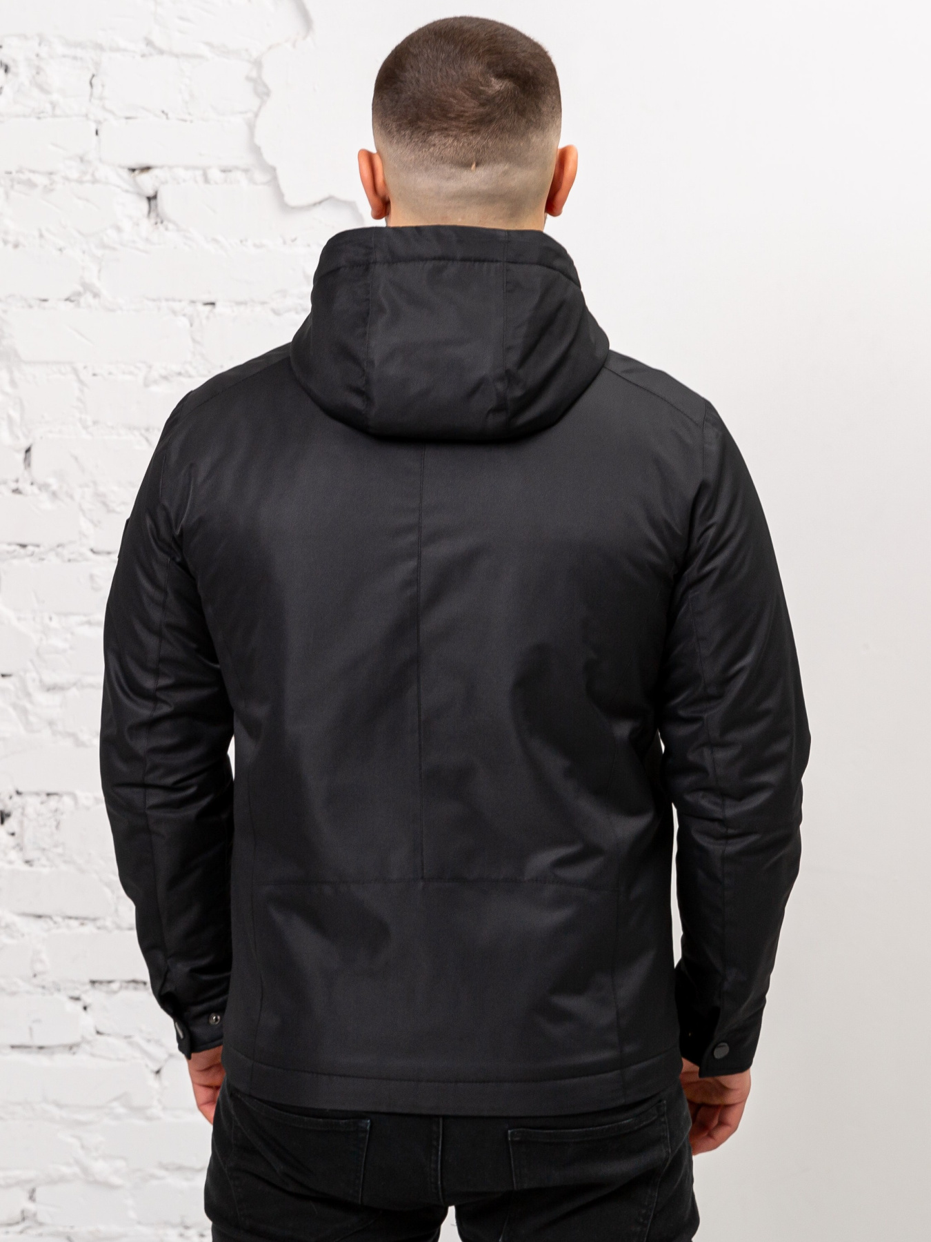 Демисезонная куртка AVALON модель 26-V Фото