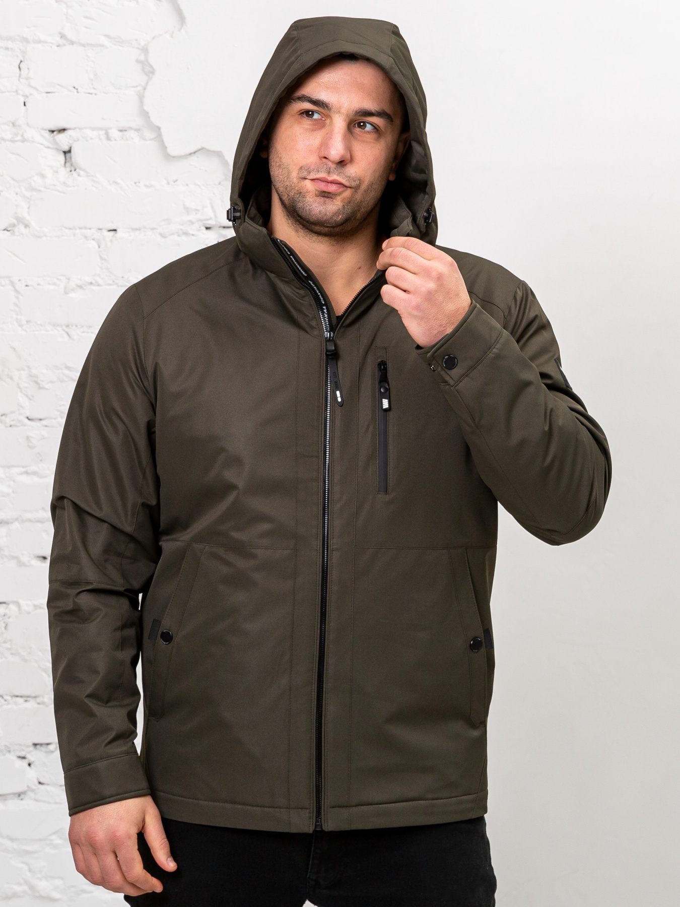 Демисезонная куртка AVALON модель 26-V Фото