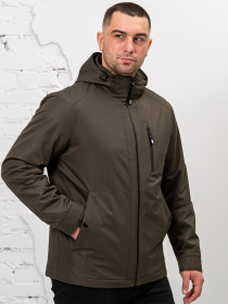 Демисезонная куртка AVALON модель 26-V Фото