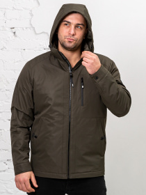 Демисезонная куртка AVALON модель 26-V Фото