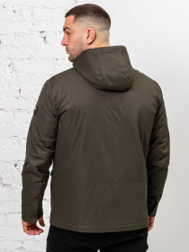 Демисезонная куртка AVALON модель 26-V Фото