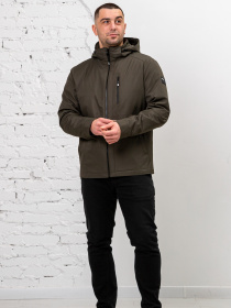 Демисезонная куртка AVALON модель 26-V Фото