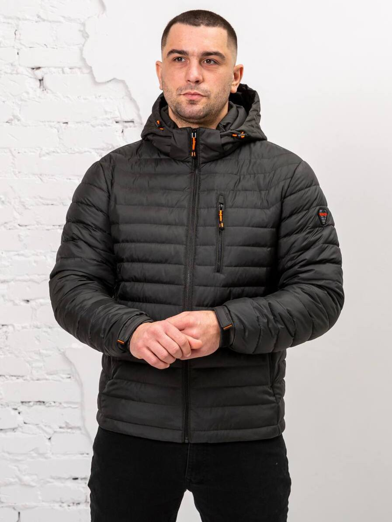 Демисезонная куртка AVALON модель 908-KH Фото