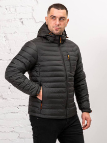 Демисезонная куртка AVALON модель 908-KH Фото