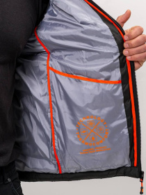 Демисезонная куртка AVALON модель 908-KH Фото