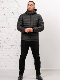 Демисезонная куртка AVALON модель 908-KH Фото