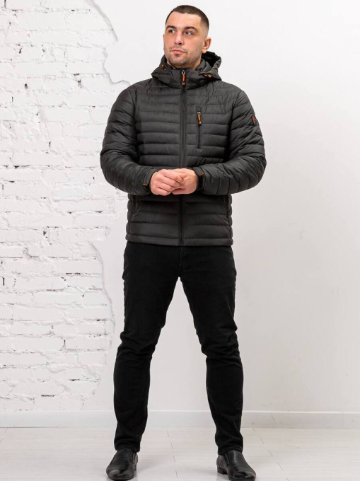 Демисезонная куртка AVALON модель 908-KH Фото