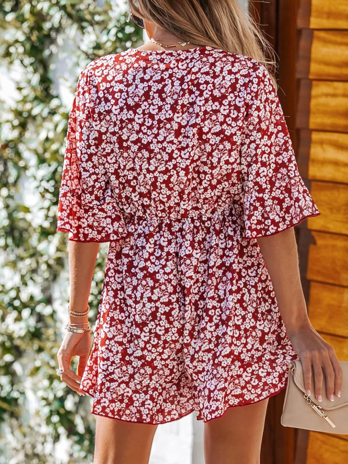 Комбінезон Cupshe модель 73666 Фото